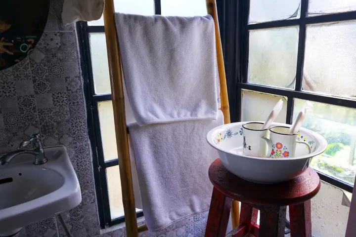 Чиангмай: Sukjai Guesthouse
