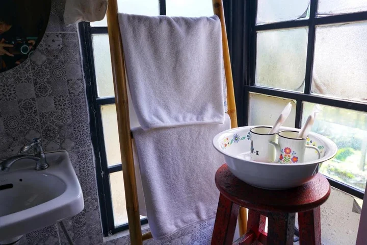 Чиангмай: Sukjai Guesthouse