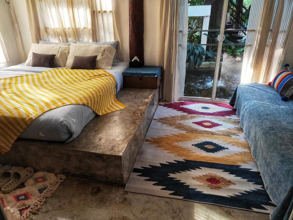 Чиангмай: Sukjai Guesthouse