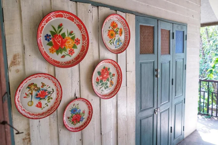 Чиангмай: Sukjai Guesthouse
