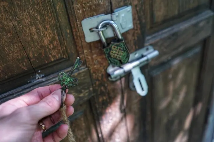 Чиангмай: Sukjai Guesthouse