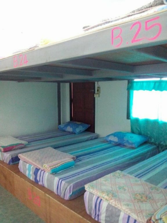 Bamboo Hostel — фото 5