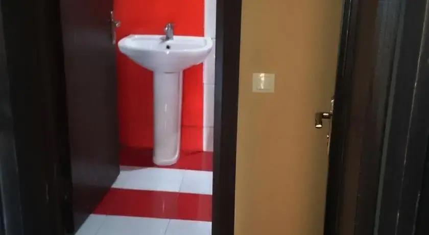 Кобулети: Paradise Kobuleti Hotel