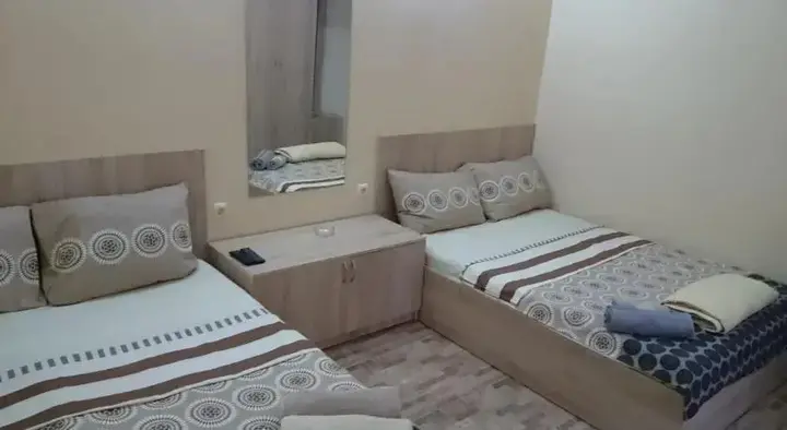 Кобулети: Paradise Kobuleti Hotel
