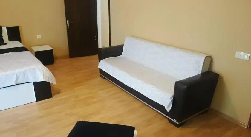 Кобулети: Paradise Kobuleti Hotel