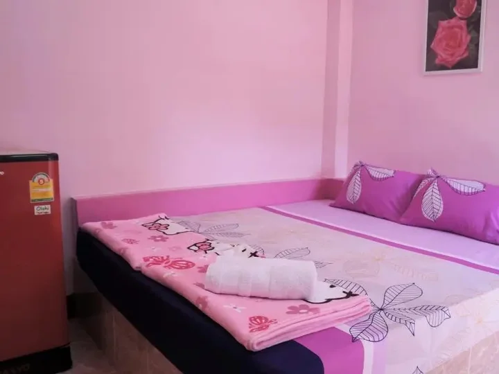Бури Рам: Woraya Place