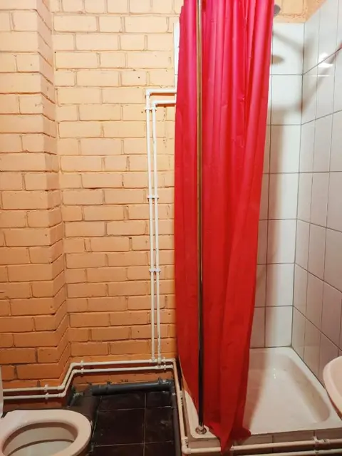 Москва: Na Amurskoj Hostel
