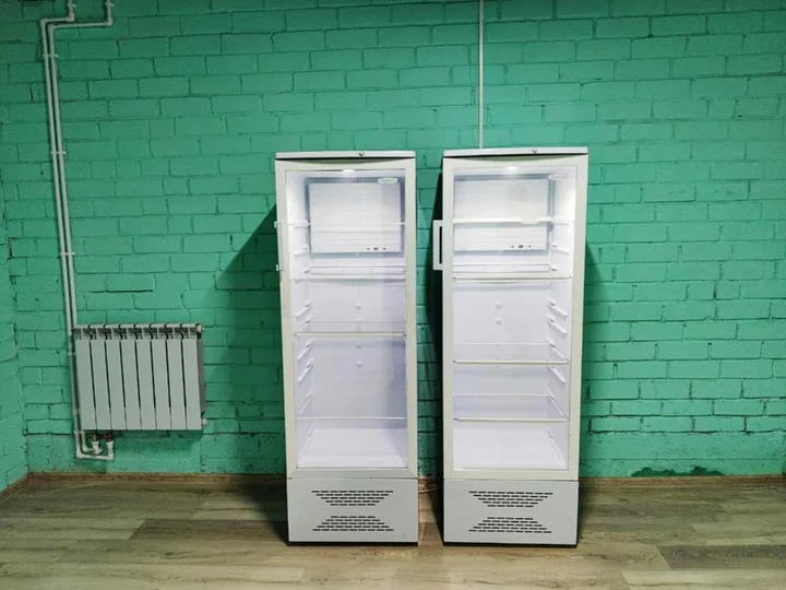 Москва: Na Amurskoj Hostel