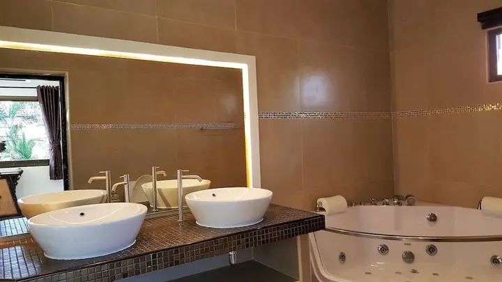 Паттайя: WOWLAND Luxury Villa Pattaya 8 BR