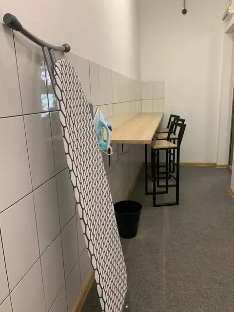Хостел Bed&Beer Таганка — фото 3