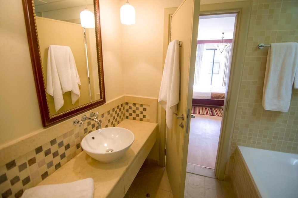 Порт Галиб: Port Ghalib Marina Residence