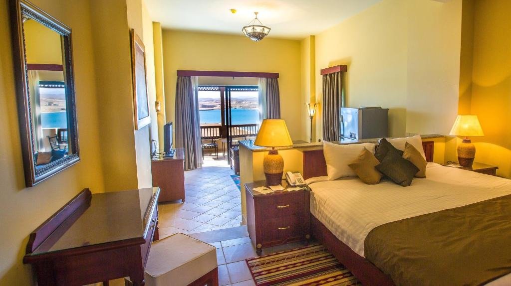 Порт Галиб: Port Ghalib Marina Residence