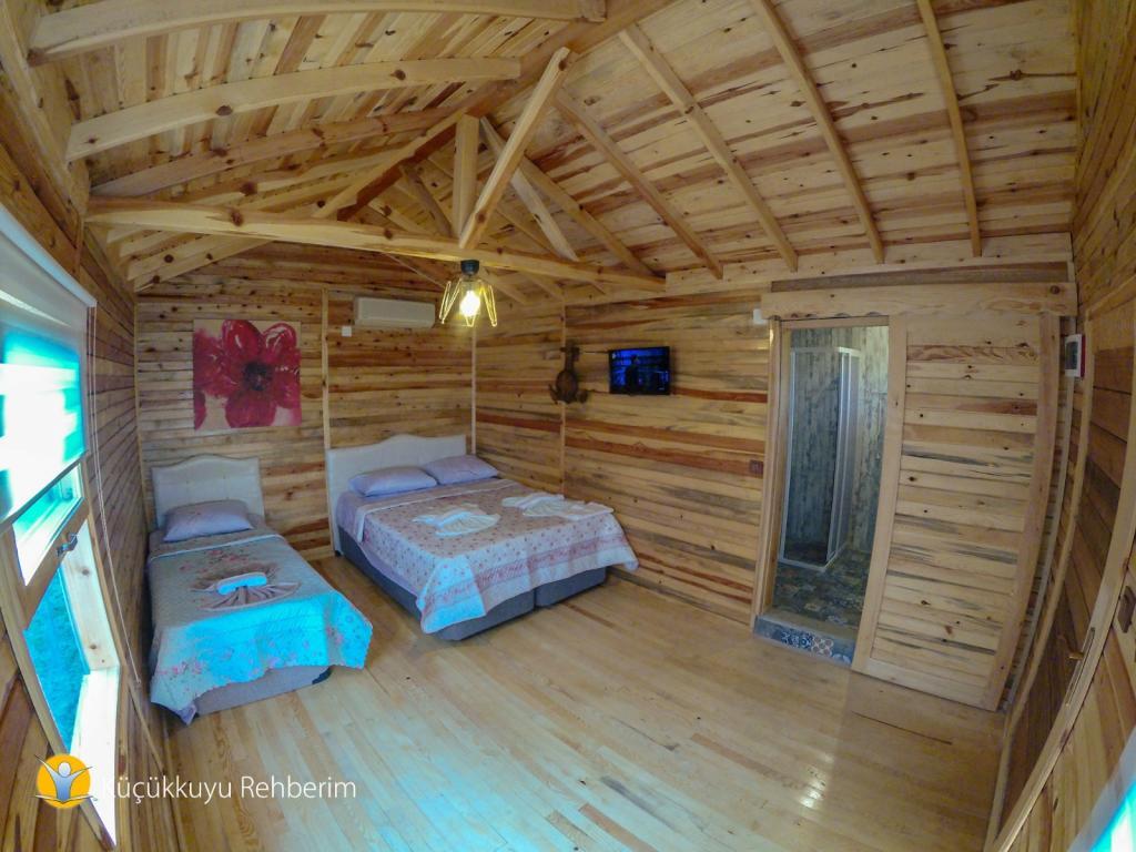 Кучуккую: Çakır Bungalow Evleri