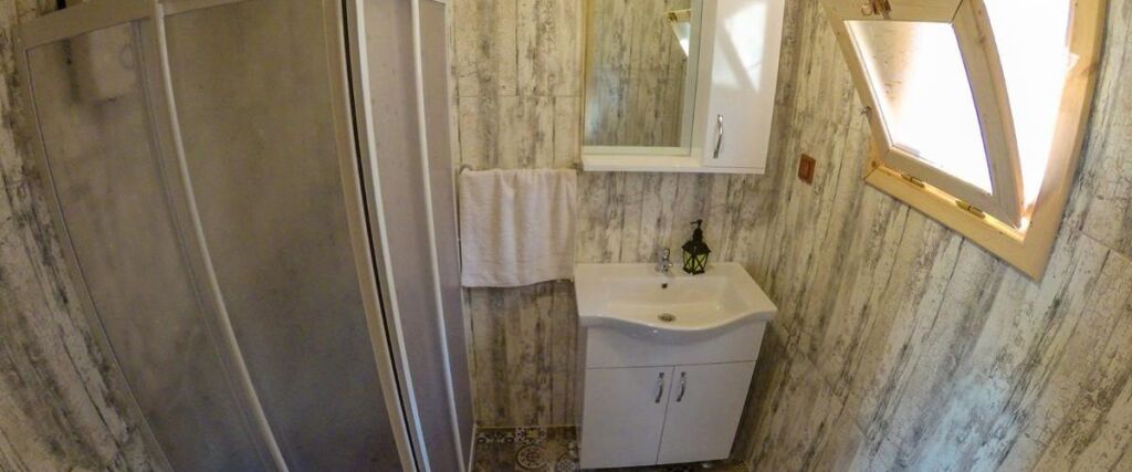 Кучуккую: Çakır Bungalow Evleri