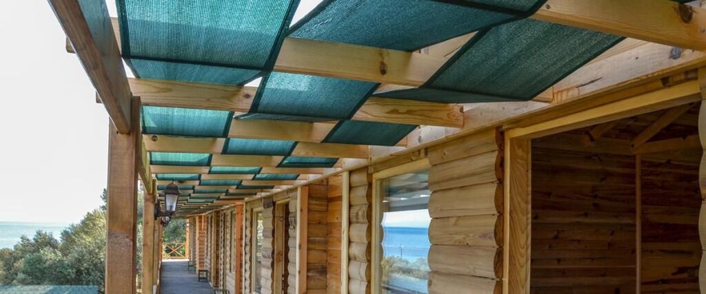 Кучуккую: Çakır Bungalow Evleri