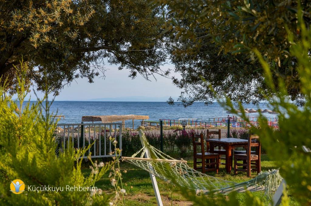 Кучуккую: Çakır Bungalow Evleri