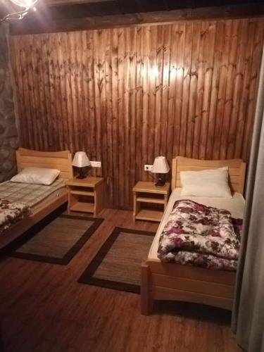 Степанцминда: GK Hotel