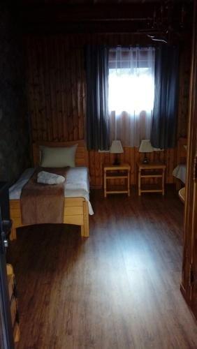 Степанцминда: GK Hotel