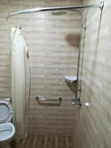 Степанцминда: GK Hotel