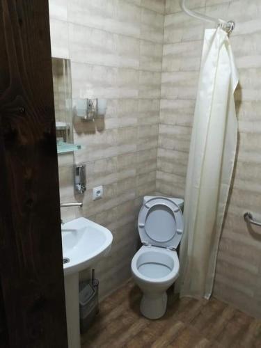 Степанцминда: GK Hotel