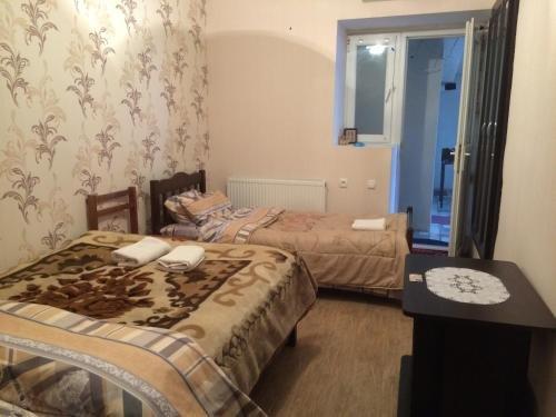 Сигнахи: Guest House Loza