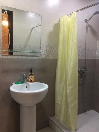 Сигнахи: Guest House Loza
