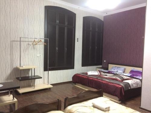 Сигнахи: Guest House Loza