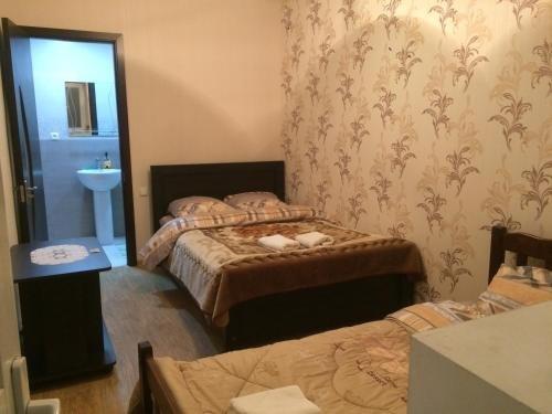Сигнахи: Guest House Loza