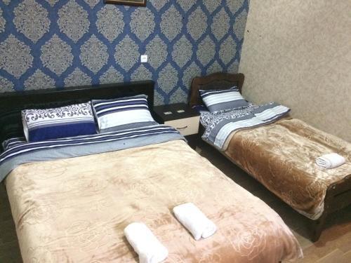 Сигнахи: Guest House Loza