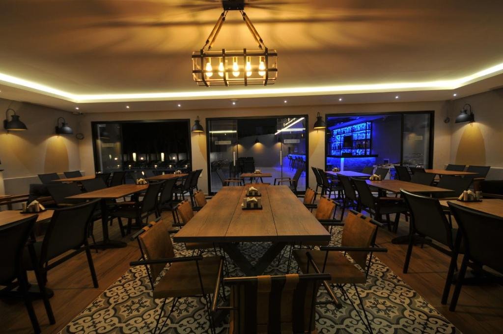 Мармарис: Club Sema Apart