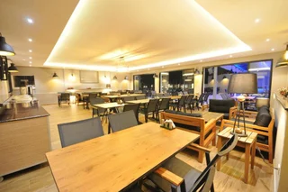 Мармарис: Club Sema Apart