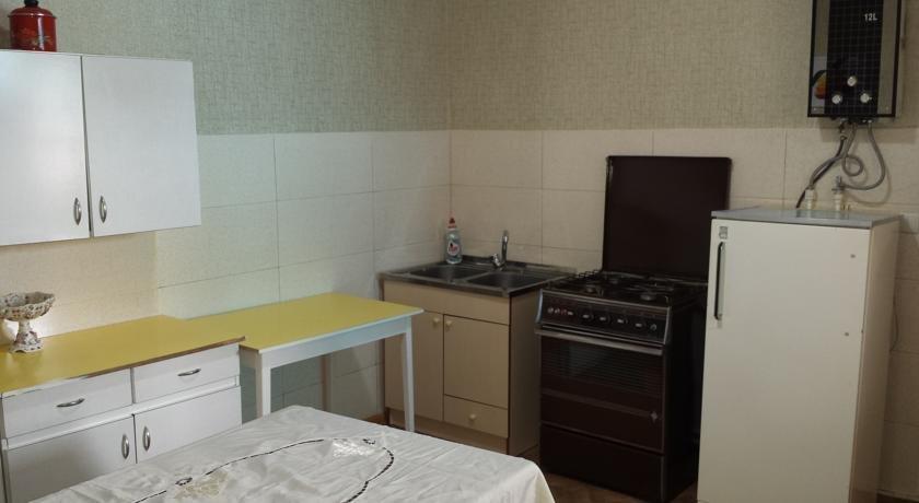 Сигнахи: Guest House on Kostava