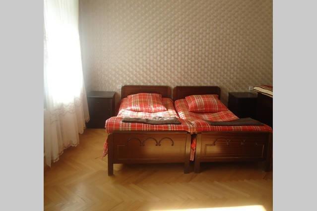 Степанцминда: Guest House on Chavchavadze str.