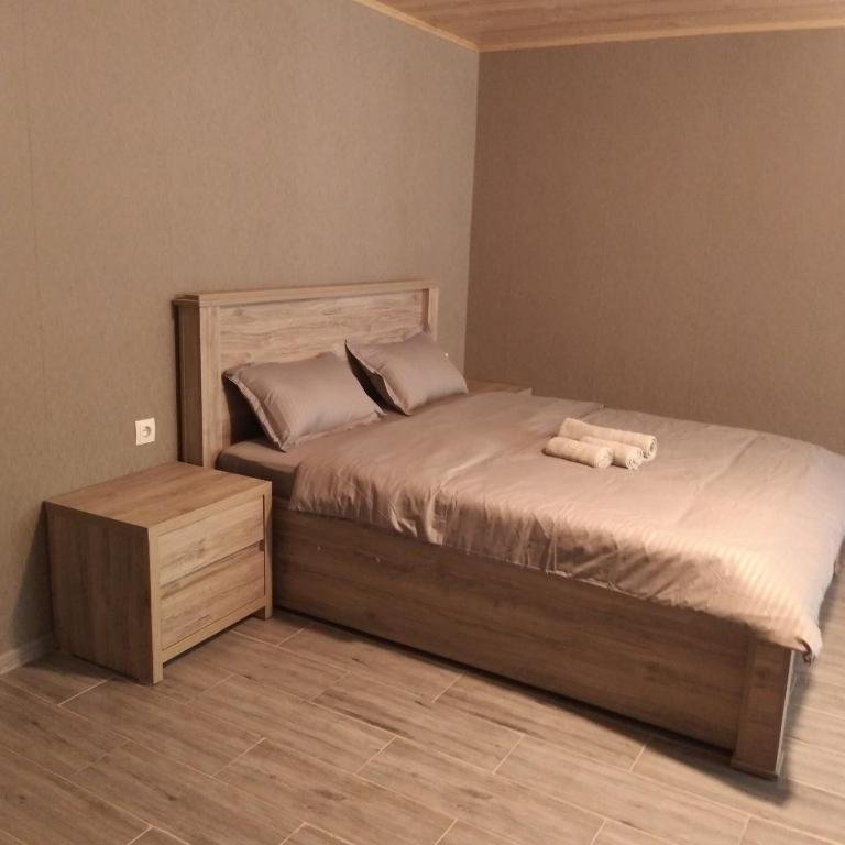 Степанцминда: Guest House Nikoloz