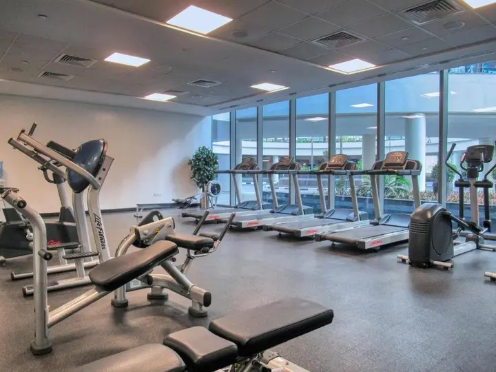 Дубай: LUX Holiday Home Dubai Marina JBR - Silverene Towers