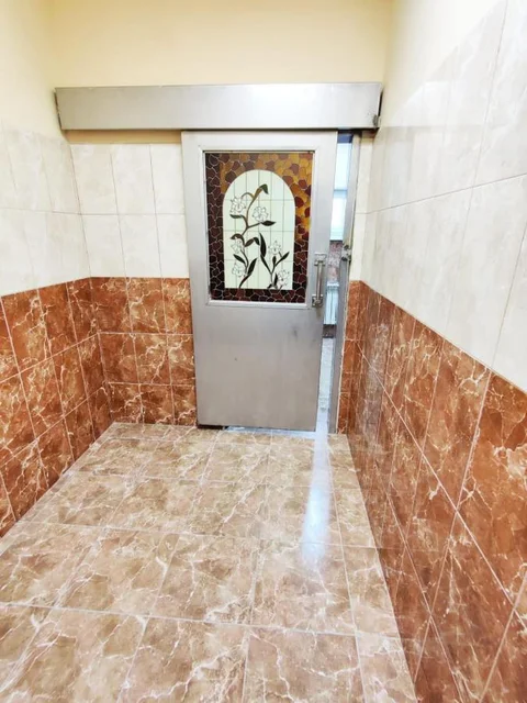 Москва: Banan Hostel