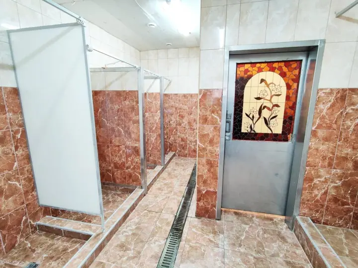 Москва: Banan Hostel