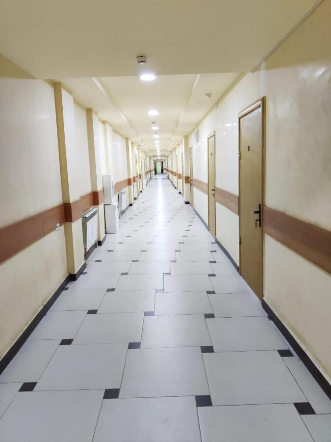 Москва: Banan Hostel