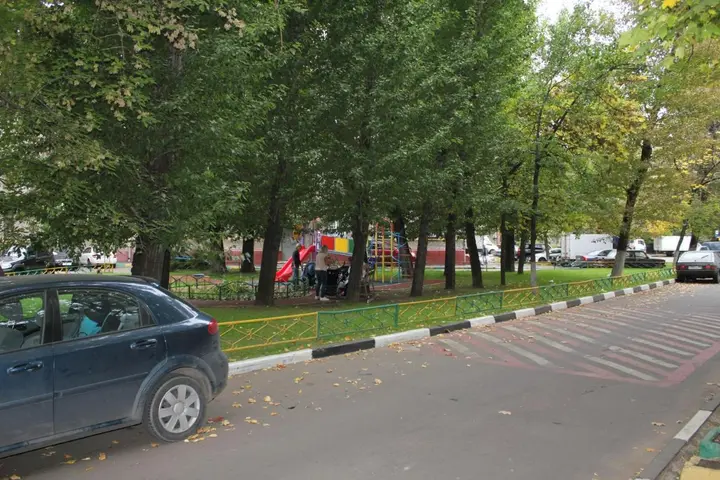 Москва: Хостел БулатовЪ