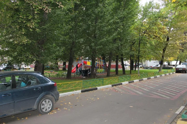 Москва: Хостел БулатовЪ