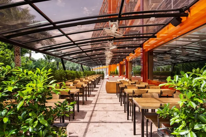 Тхаланг: Apartments Mai Khao Beach Condotel 2322