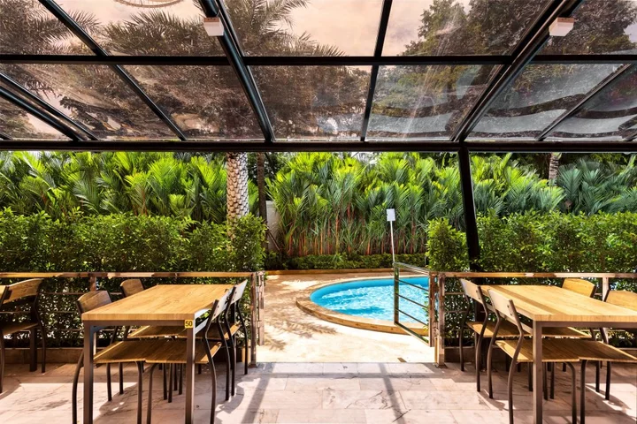 Тхаланг: Apartments Mai Khao Beach Condotel 2322