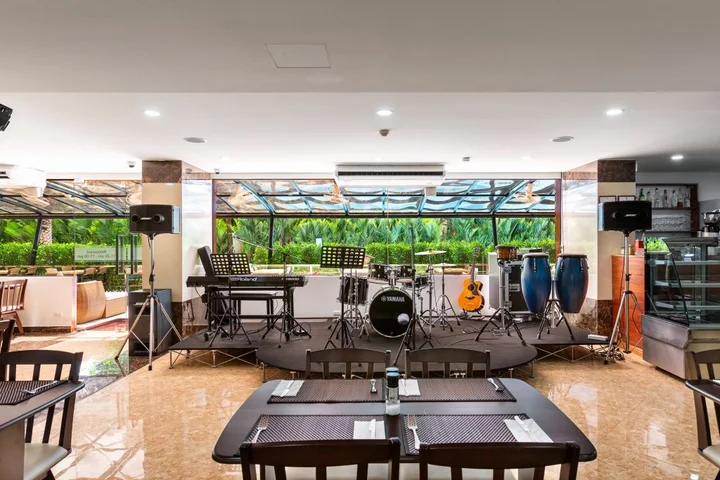 Тхаланг: Apartments Mai Khao Beach Condotel 2322