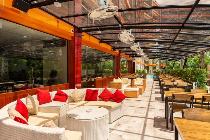 Тхаланг: Apartments Mai Khao Beach Condotel 2322
