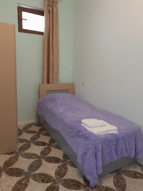 Ереван: Отель VVV888