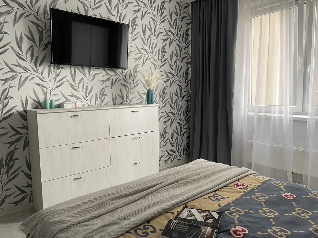 Зеленоградск: Апартаменты AquaMarin