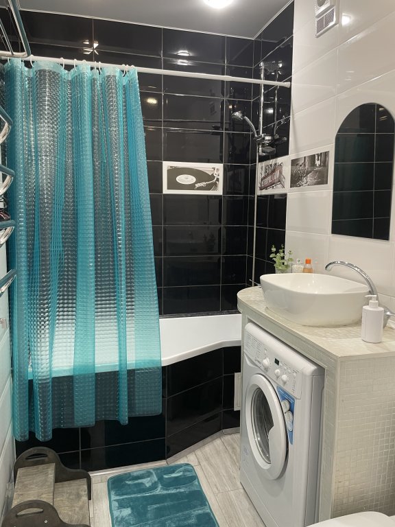 Зеленоградск: Апартаменты AquaMarin