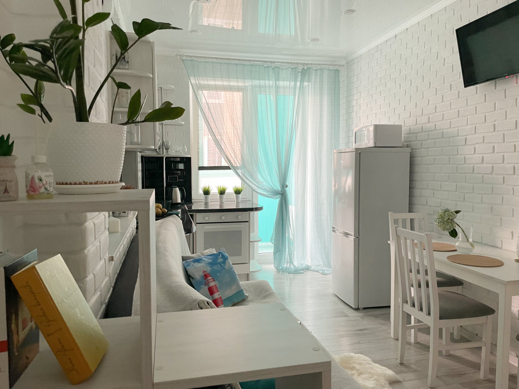 Зеленоградск: Апартаменты AquaMarin