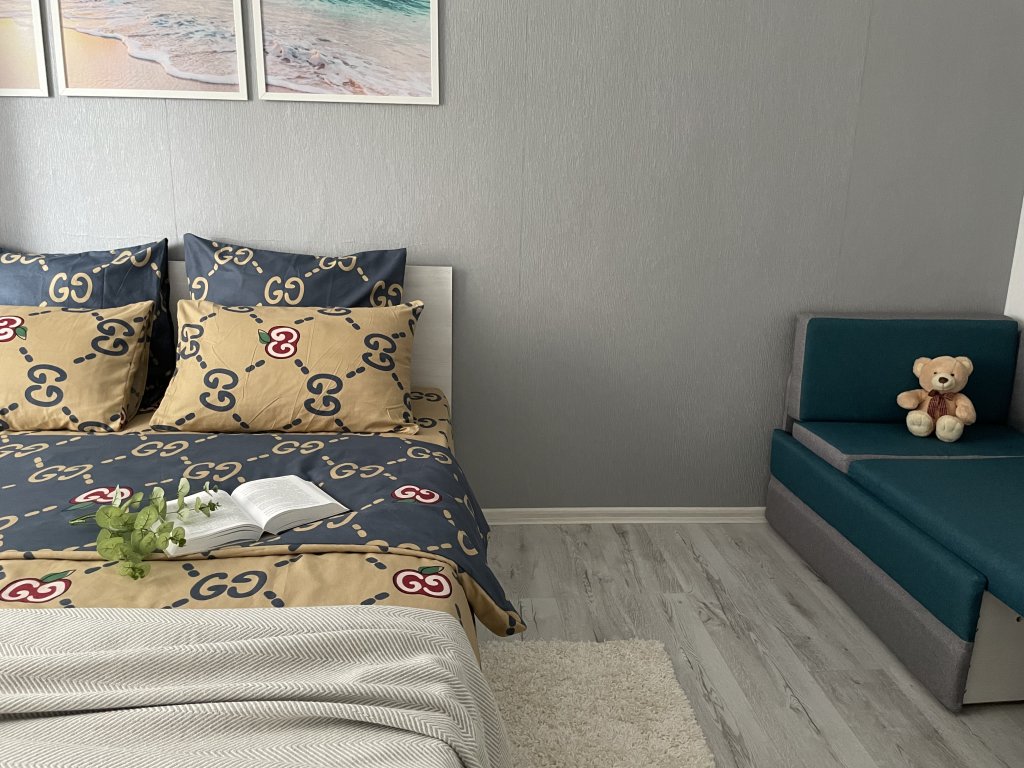 Зеленоградск: Апартаменты AquaMarin