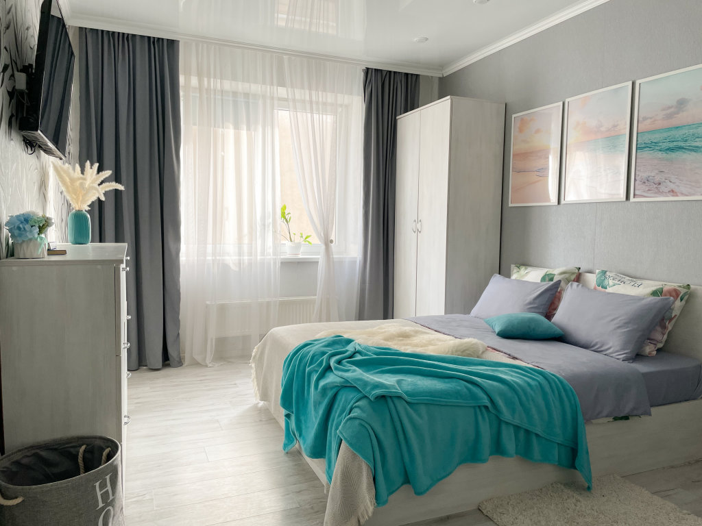 Зеленоградск: Апартаменты AquaMarin
